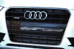 Audi A5 Coupe 2.0T 2012 года (NA)